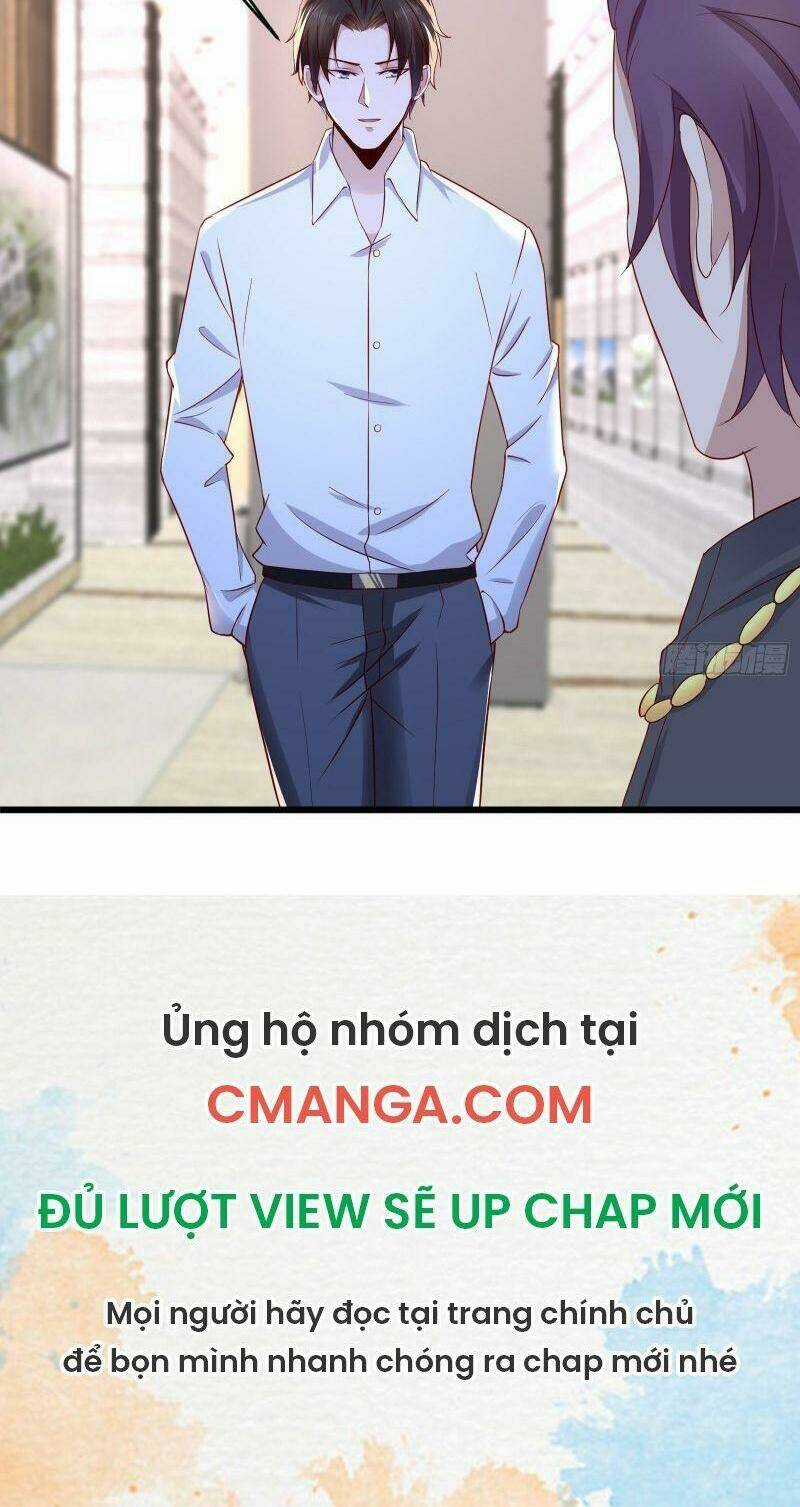 Vua Đầu Tư Mạnh Nhất Chapter 14 trang 15
