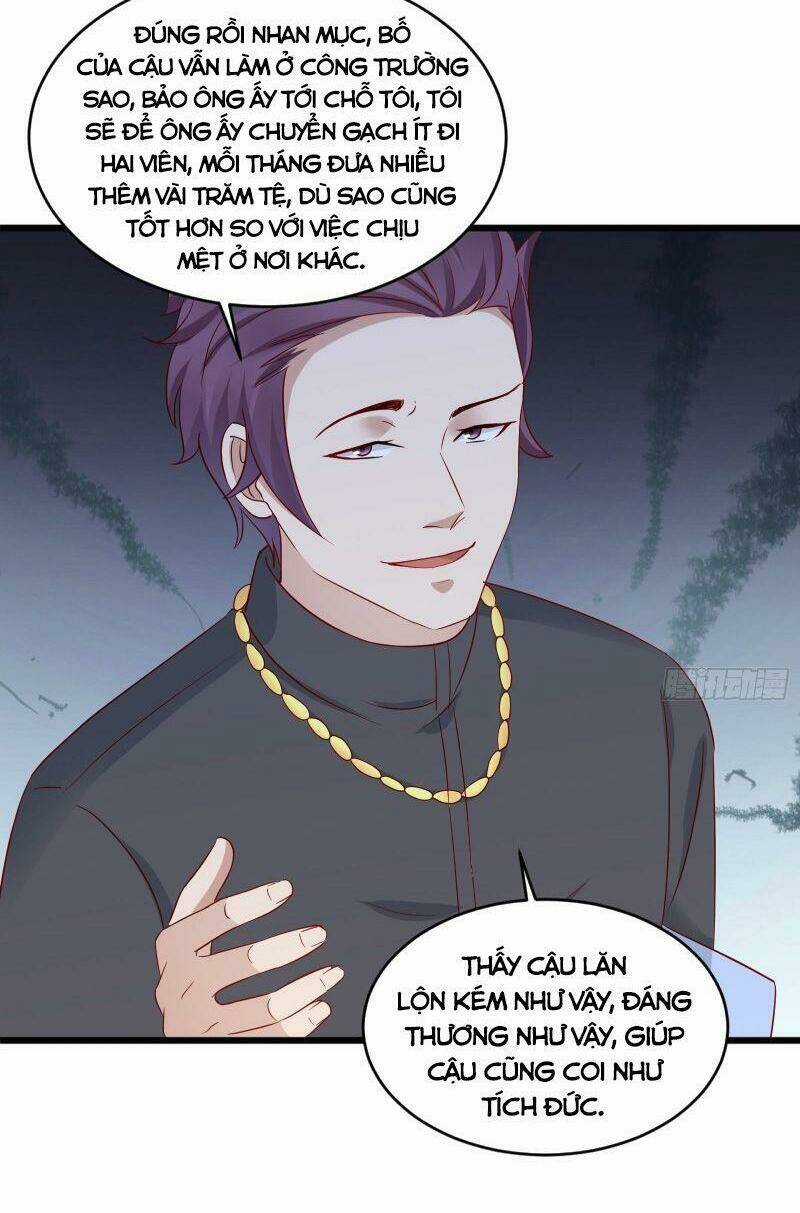 Vua Đầu Tư Mạnh Nhất Chapter 14 trang 17