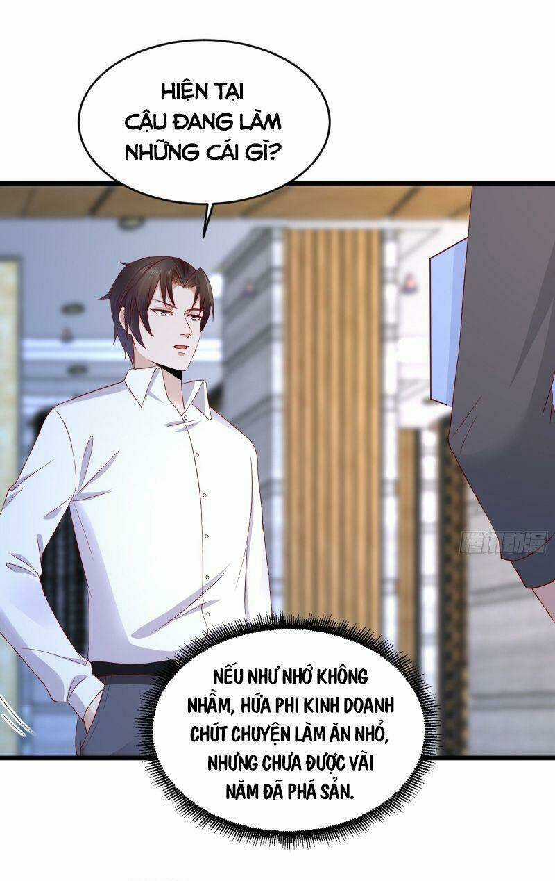 Vua Đầu Tư Mạnh Nhất Chapter 14 trang 2