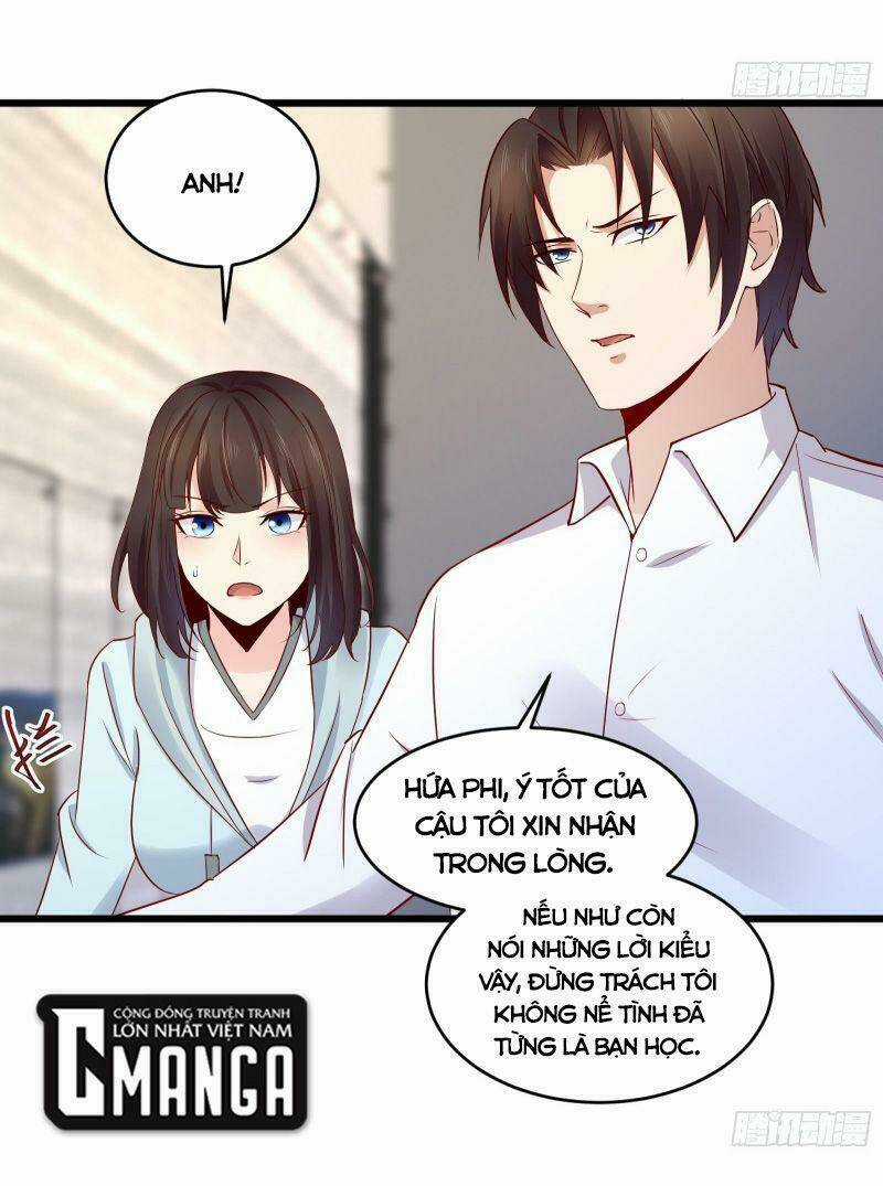 Vua Đầu Tư Mạnh Nhất Chapter 14 trang 20