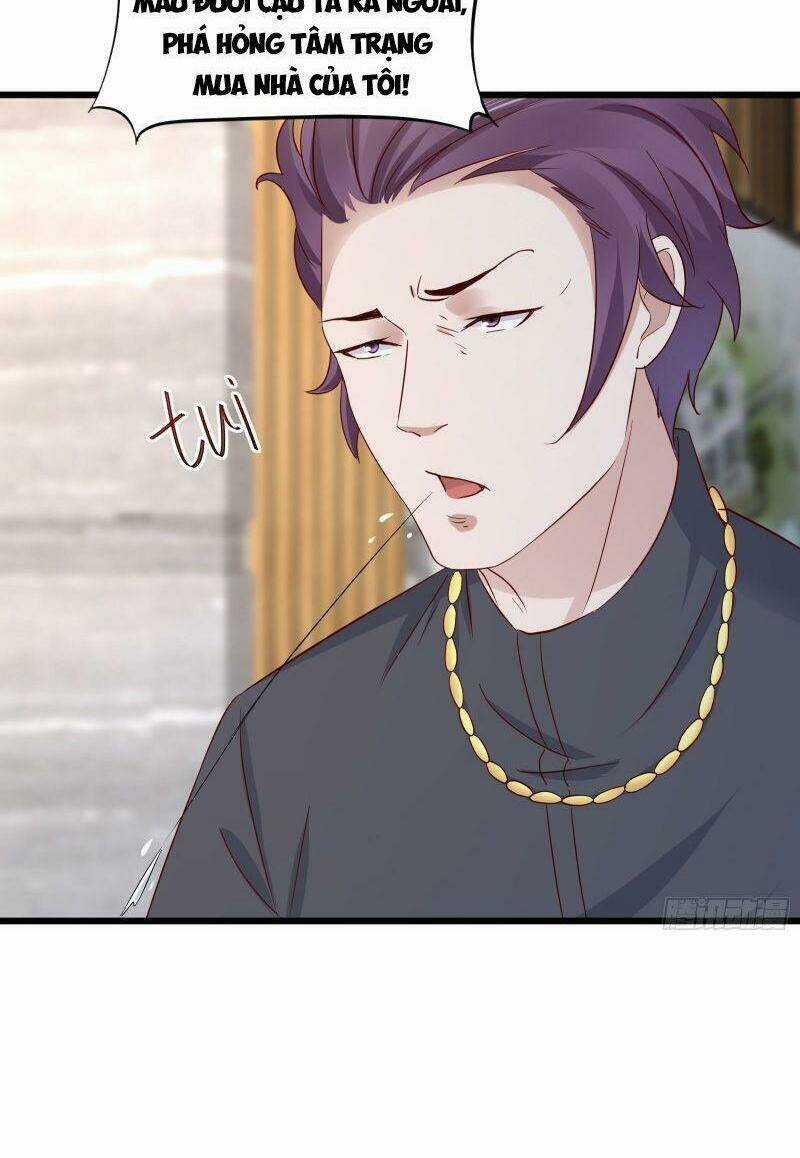 Vua Đầu Tư Mạnh Nhất Chapter 14 trang 23