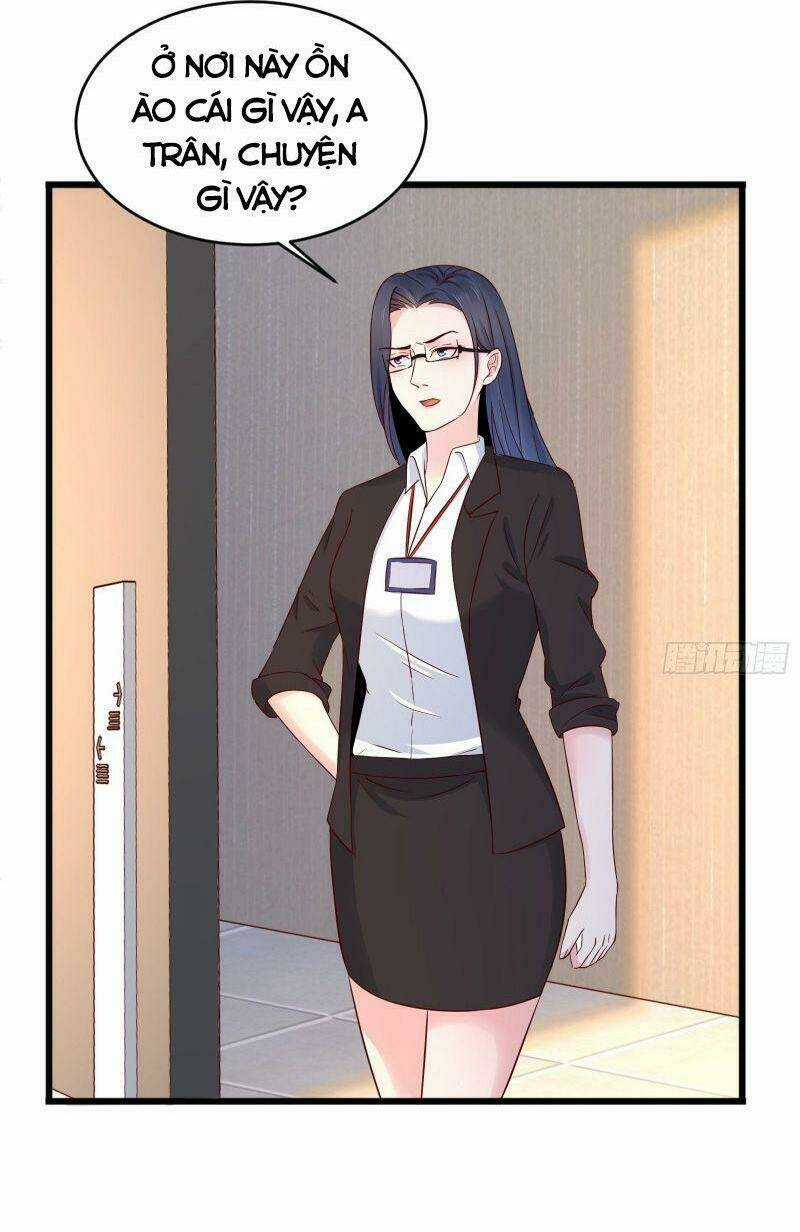 Vua Đầu Tư Mạnh Nhất Chapter 14 trang 25