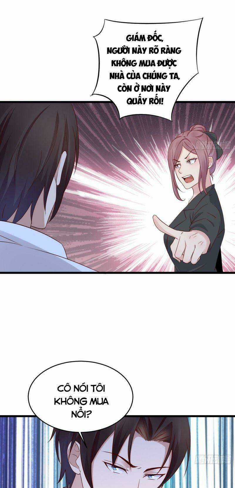 Vua Đầu Tư Mạnh Nhất Chapter 14 trang 26