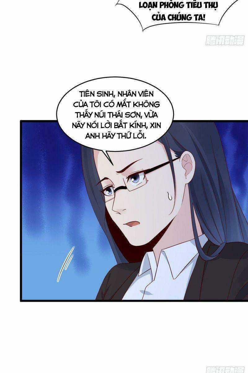 Vua Đầu Tư Mạnh Nhất Chapter 14 trang 29