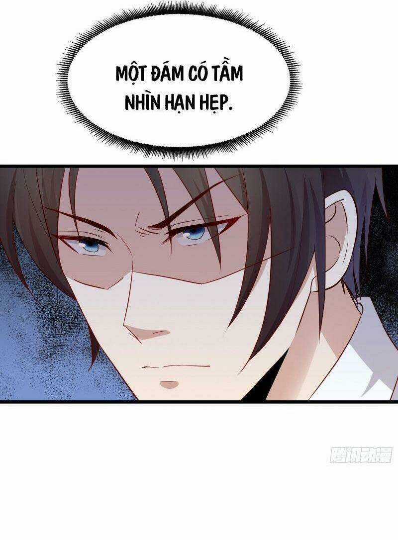 Vua Đầu Tư Mạnh Nhất Chapter 14 trang 9