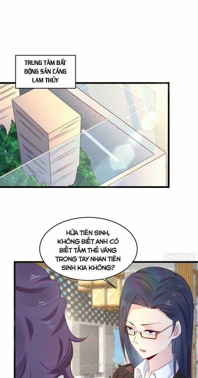Vua Đầu Tư Mạnh Nhất Chapter 15 trang 0