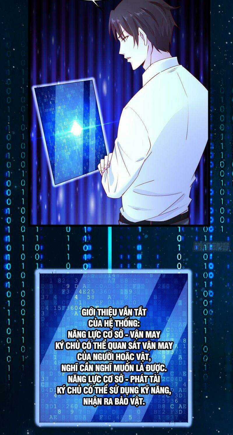 Vua Đầu Tư Mạnh Nhất Chapter 15 trang 13