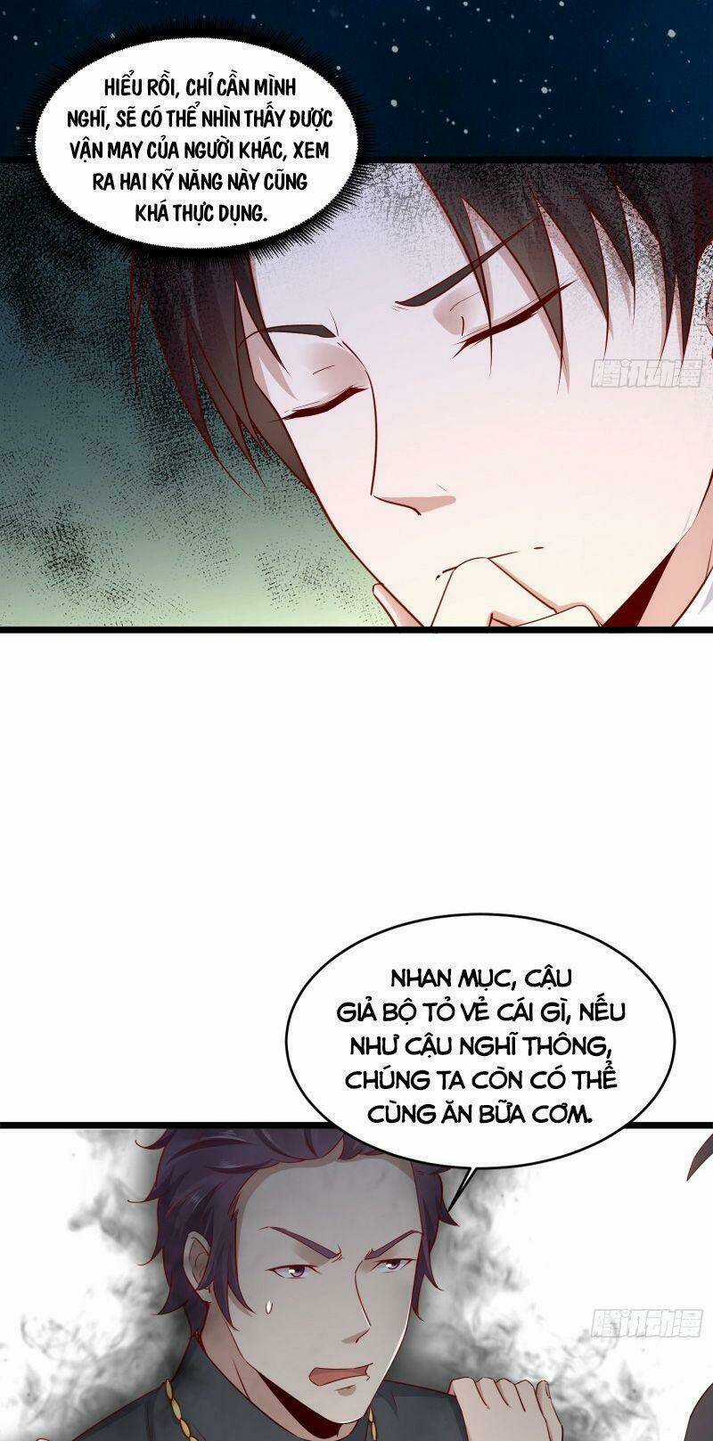 Vua Đầu Tư Mạnh Nhất Chapter 15 trang 14