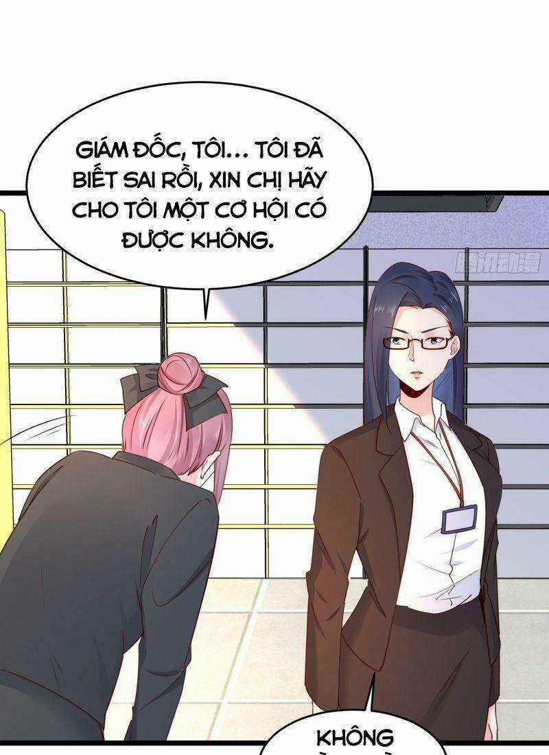 Vua Đầu Tư Mạnh Nhất Chapter 15 trang 16