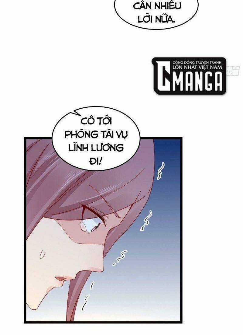 Vua Đầu Tư Mạnh Nhất Chapter 15 trang 17