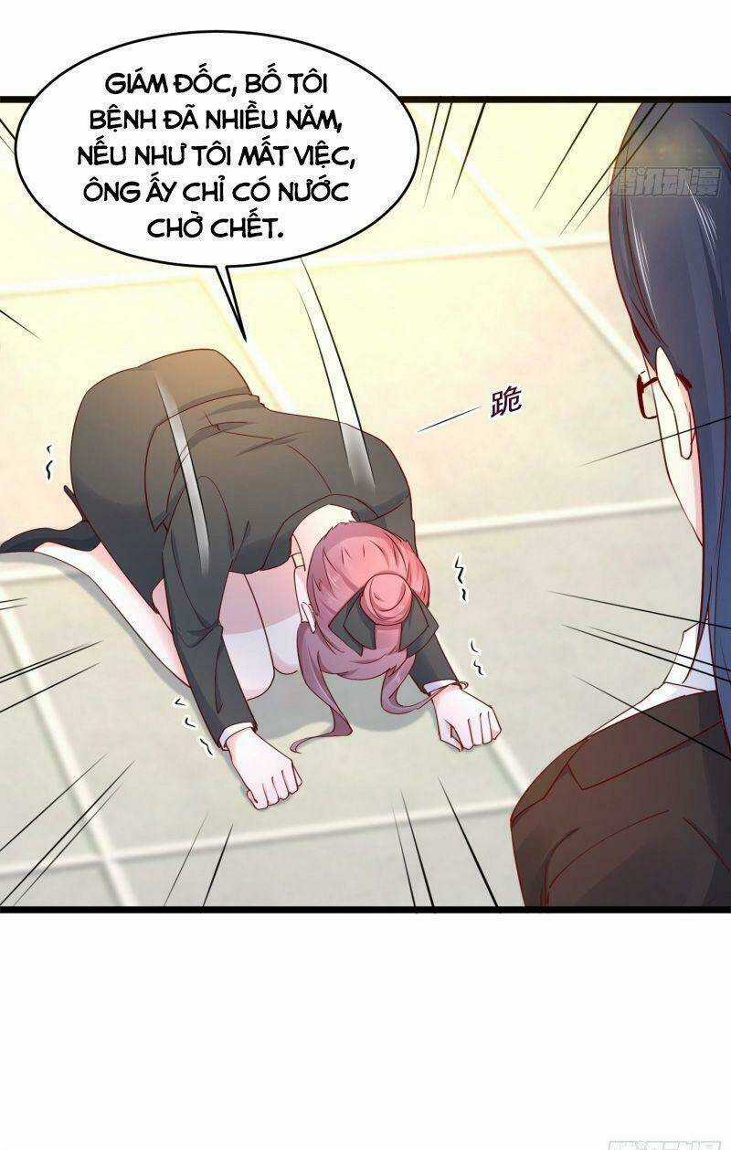 Vua Đầu Tư Mạnh Nhất Chapter 15 trang 18