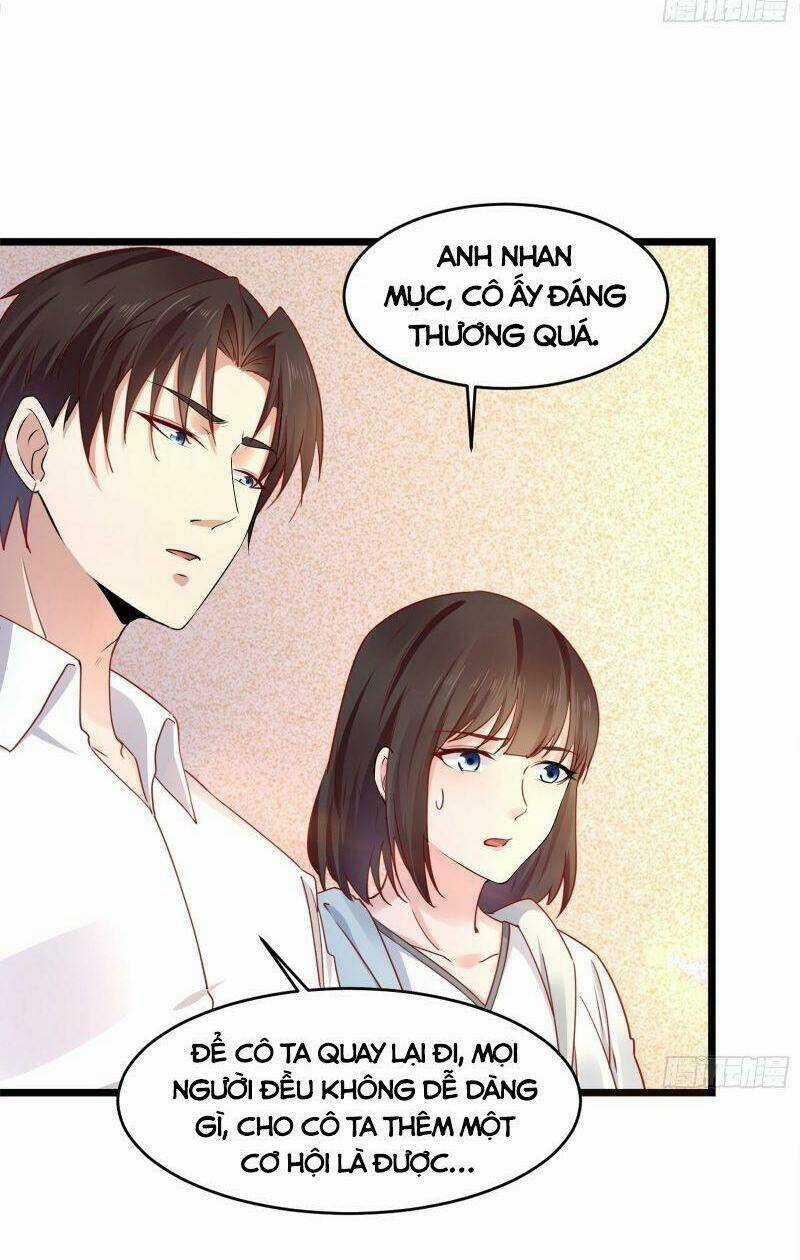 Vua Đầu Tư Mạnh Nhất Chapter 15 trang 19