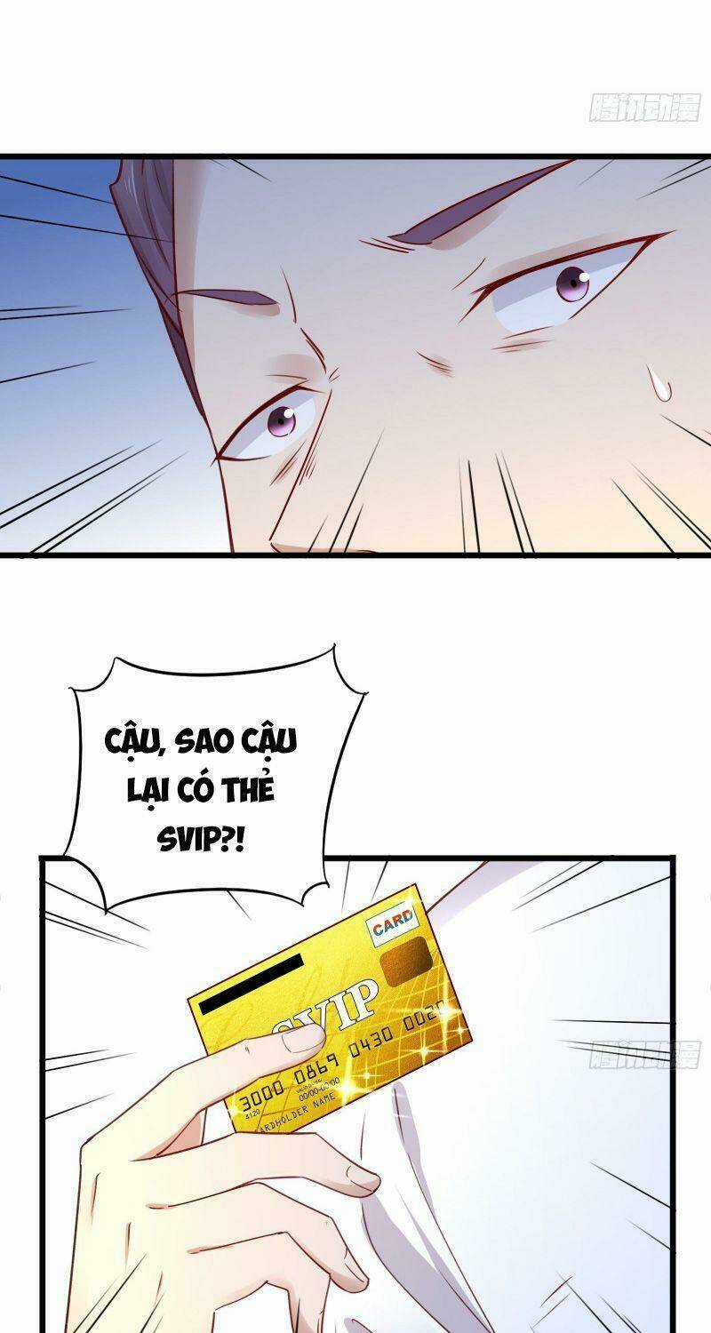 Vua Đầu Tư Mạnh Nhất Chapter 15 trang 2