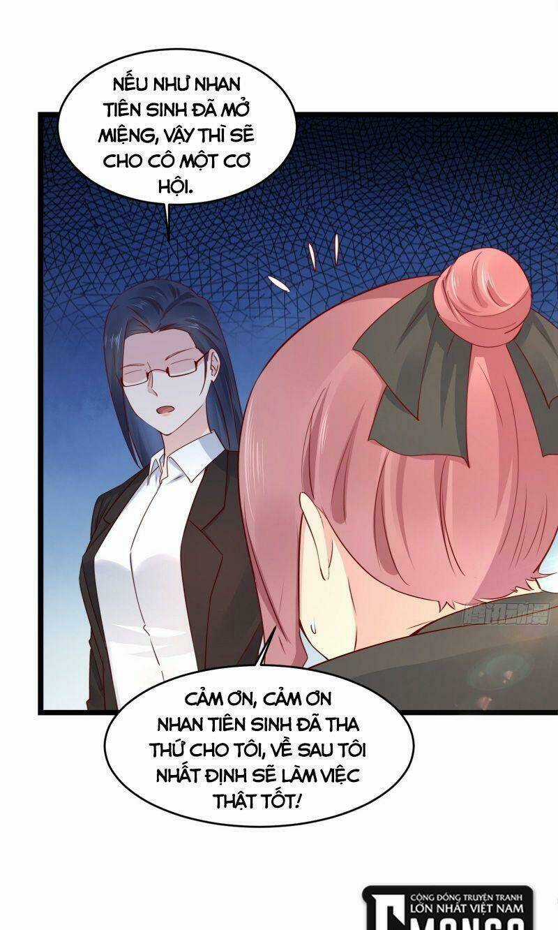 Vua Đầu Tư Mạnh Nhất Chapter 15 trang 20