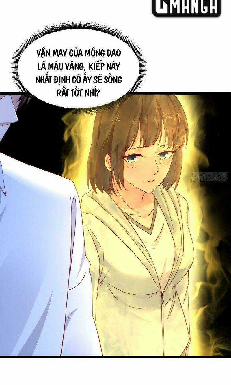 Vua Đầu Tư Mạnh Nhất Chapter 15 trang 21