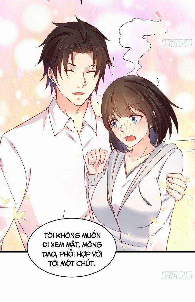 Vua Đầu Tư Mạnh Nhất Chapter 15 trang 23