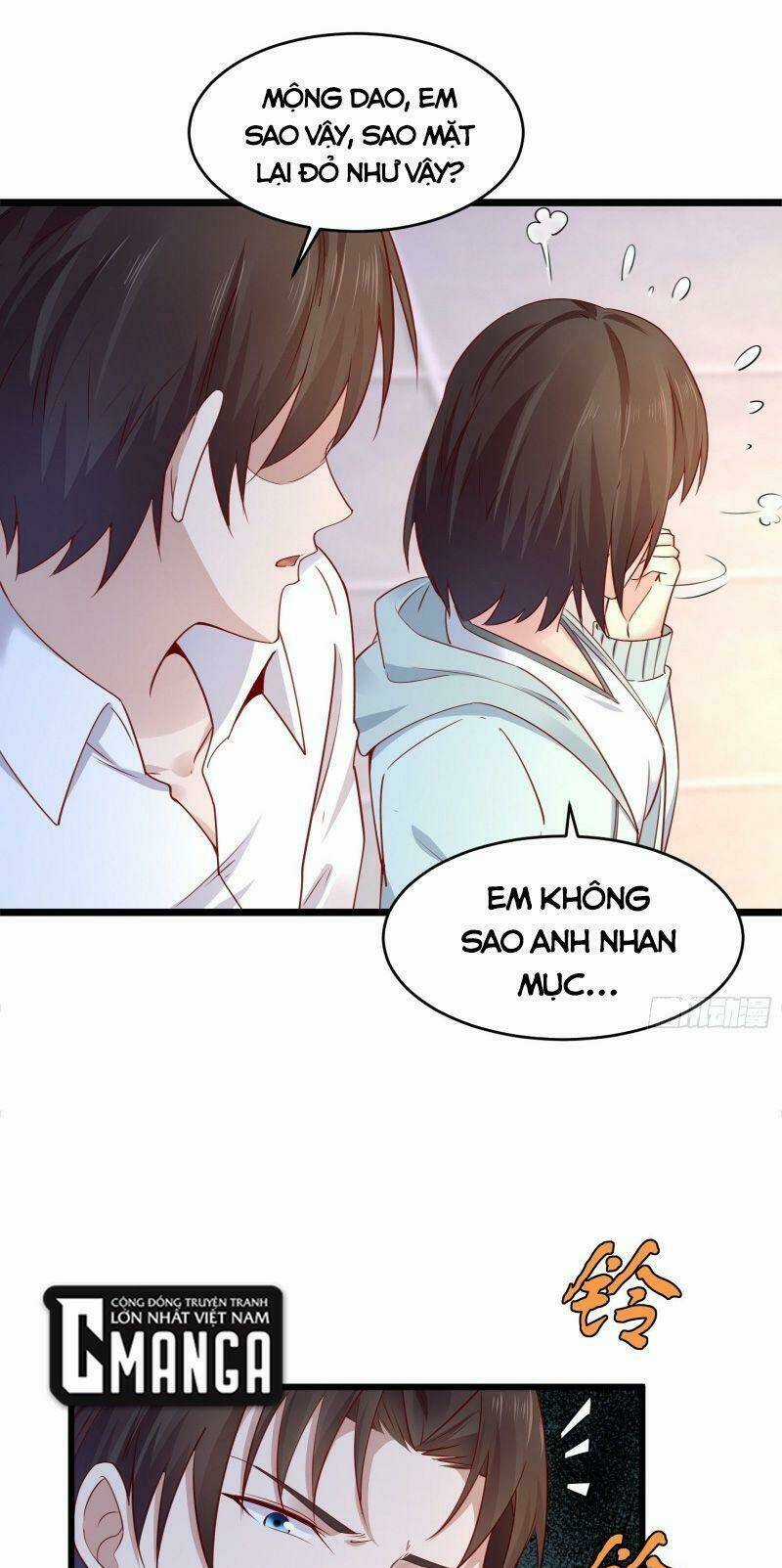 Vua Đầu Tư Mạnh Nhất Chapter 15 trang 24