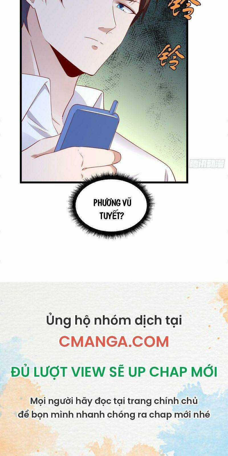 Vua Đầu Tư Mạnh Nhất Chapter 15 trang 25