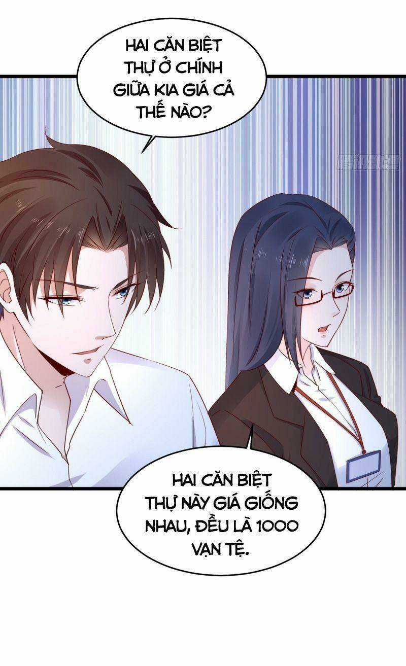 Vua Đầu Tư Mạnh Nhất Chapter 15 trang 4