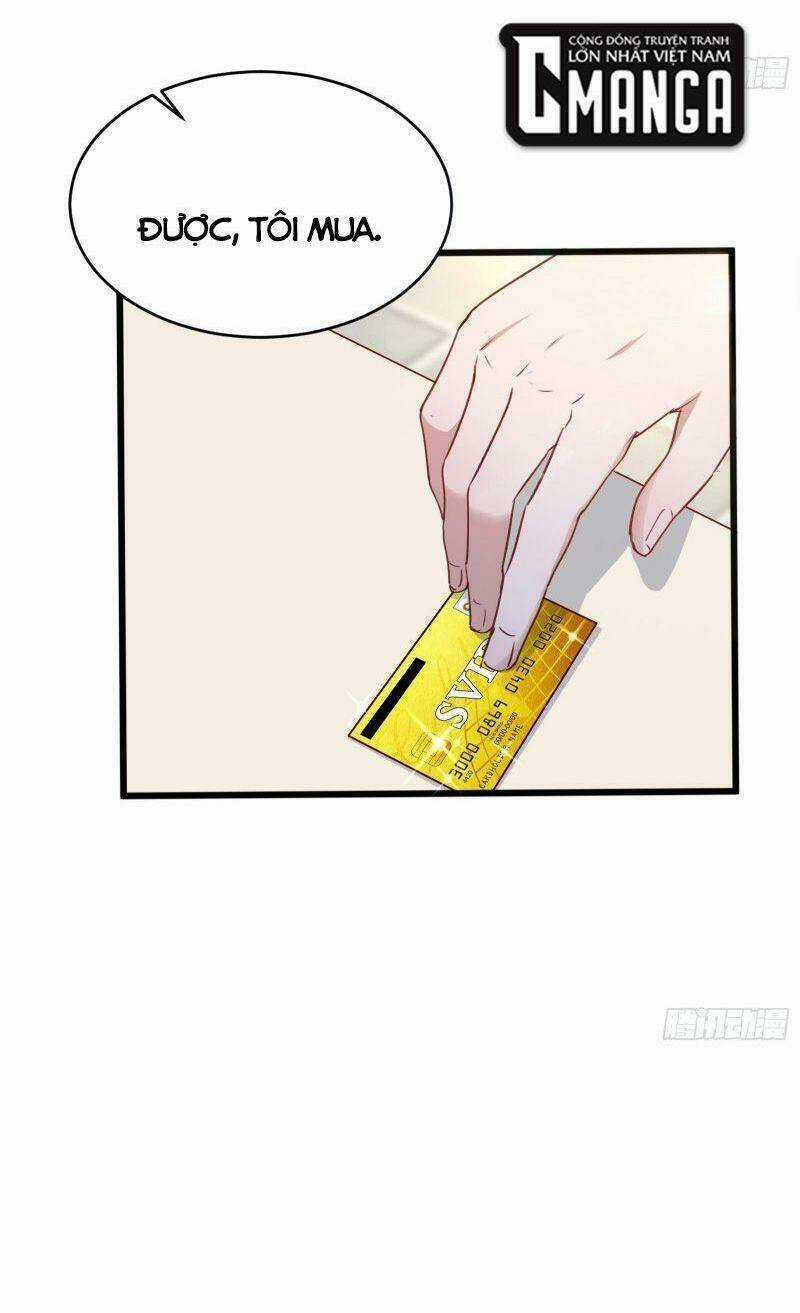 Vua Đầu Tư Mạnh Nhất Chapter 15 trang 5