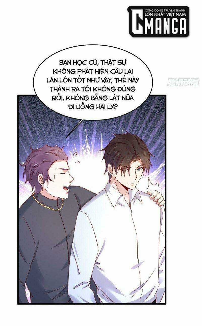 Vua Đầu Tư Mạnh Nhất Chapter 15 trang 9