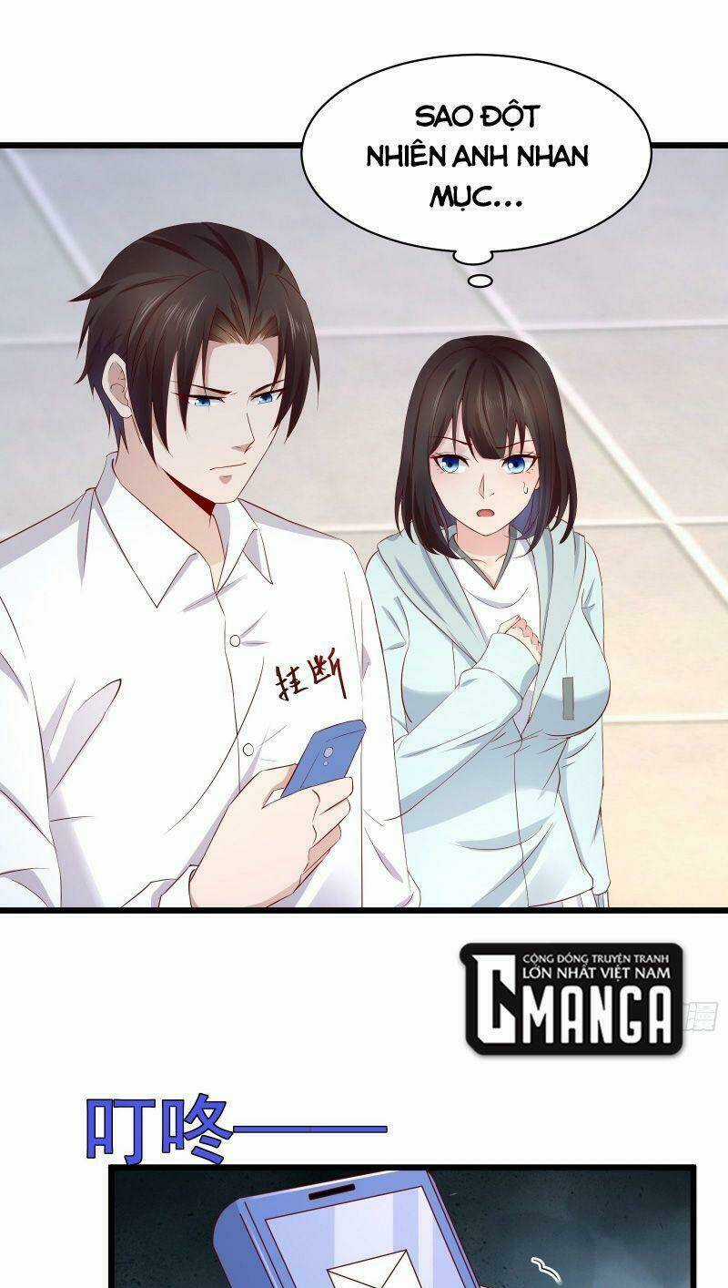 Vua Đầu Tư Mạnh Nhất Chapter 16 trang 0