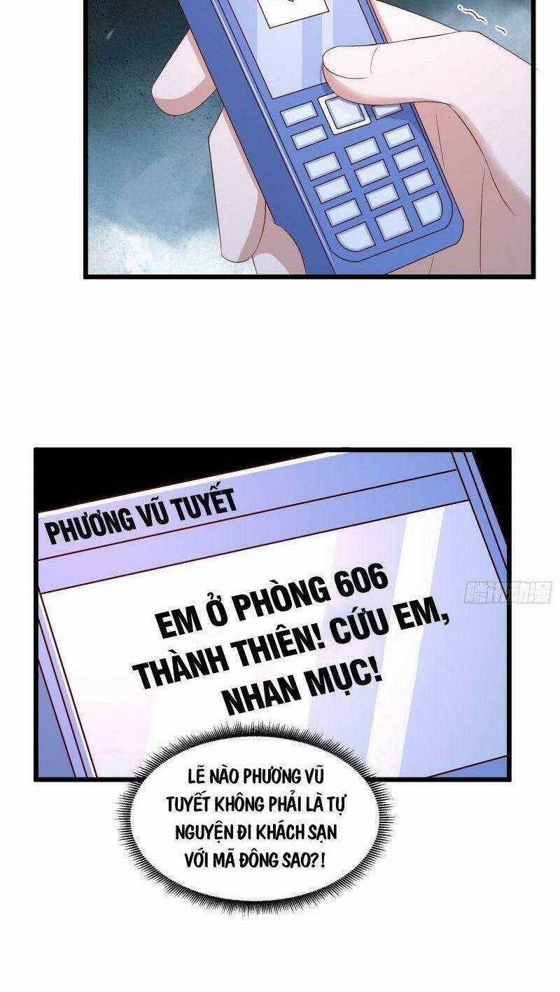 Vua Đầu Tư Mạnh Nhất Chapter 16 trang 1