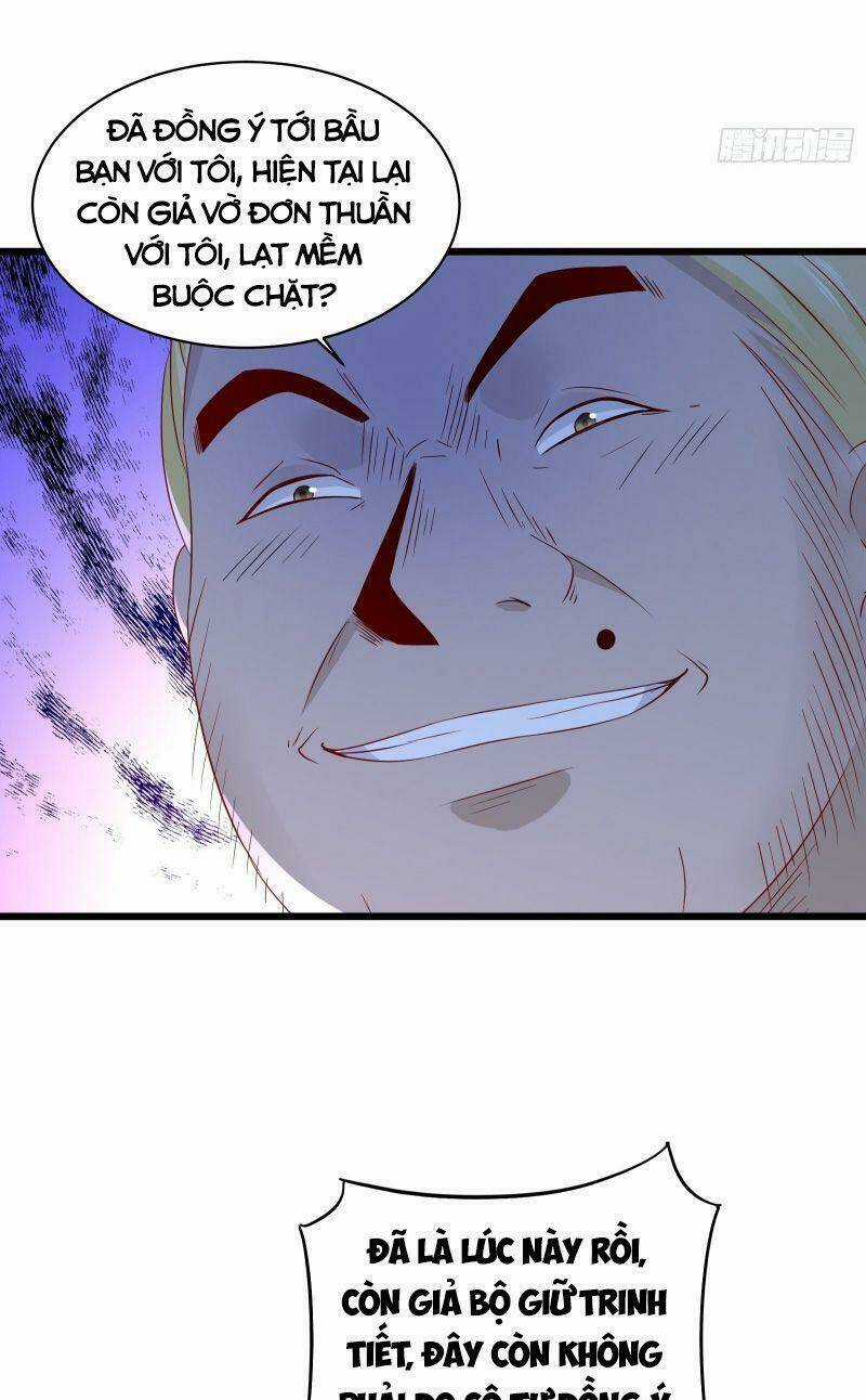 Vua Đầu Tư Mạnh Nhất Chapter 16 trang 10