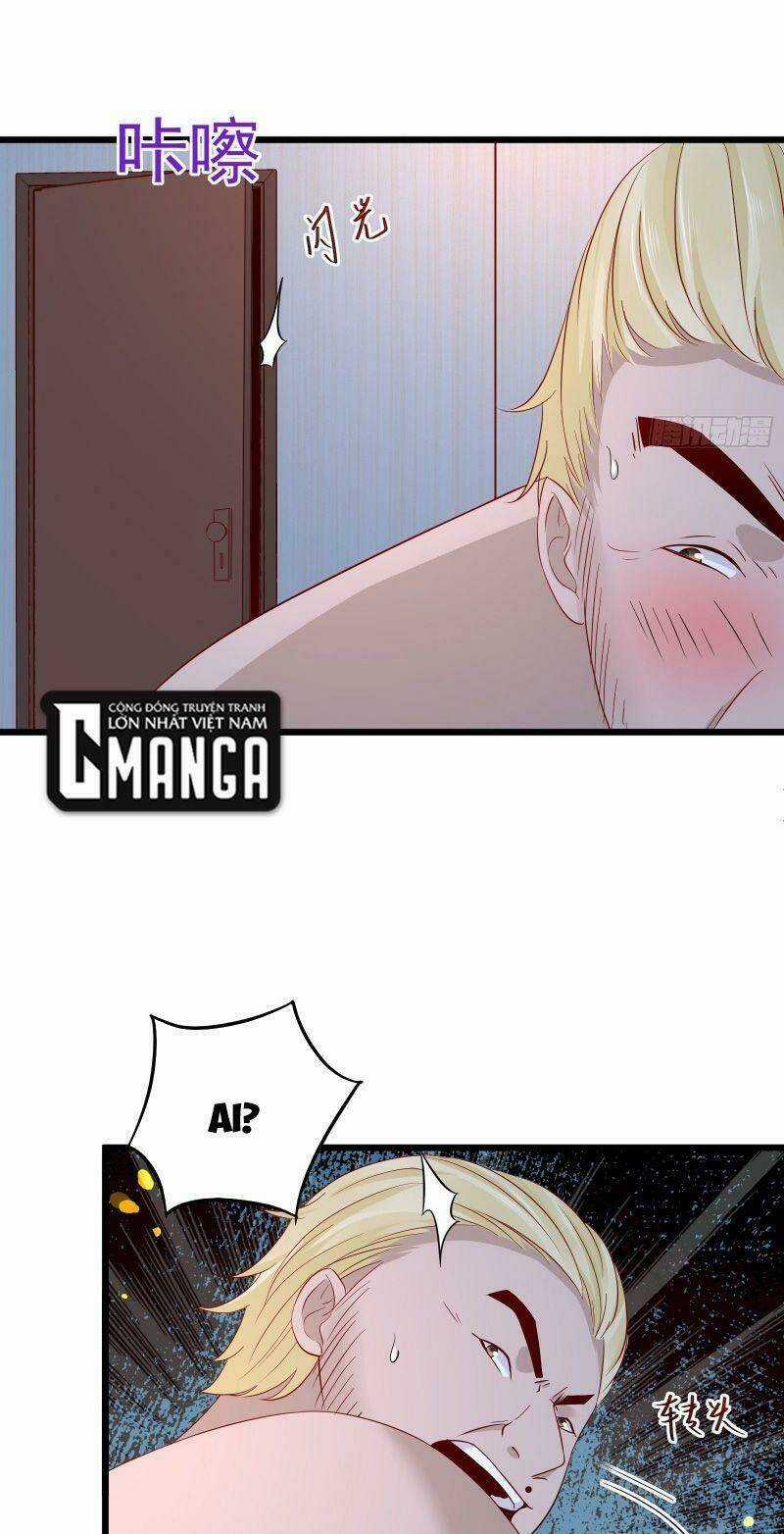 Vua Đầu Tư Mạnh Nhất Chapter 16 trang 12