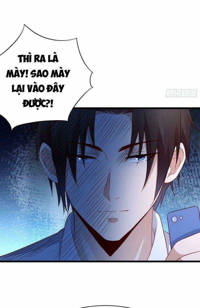 Vua Đầu Tư Mạnh Nhất Chapter 16 trang 14