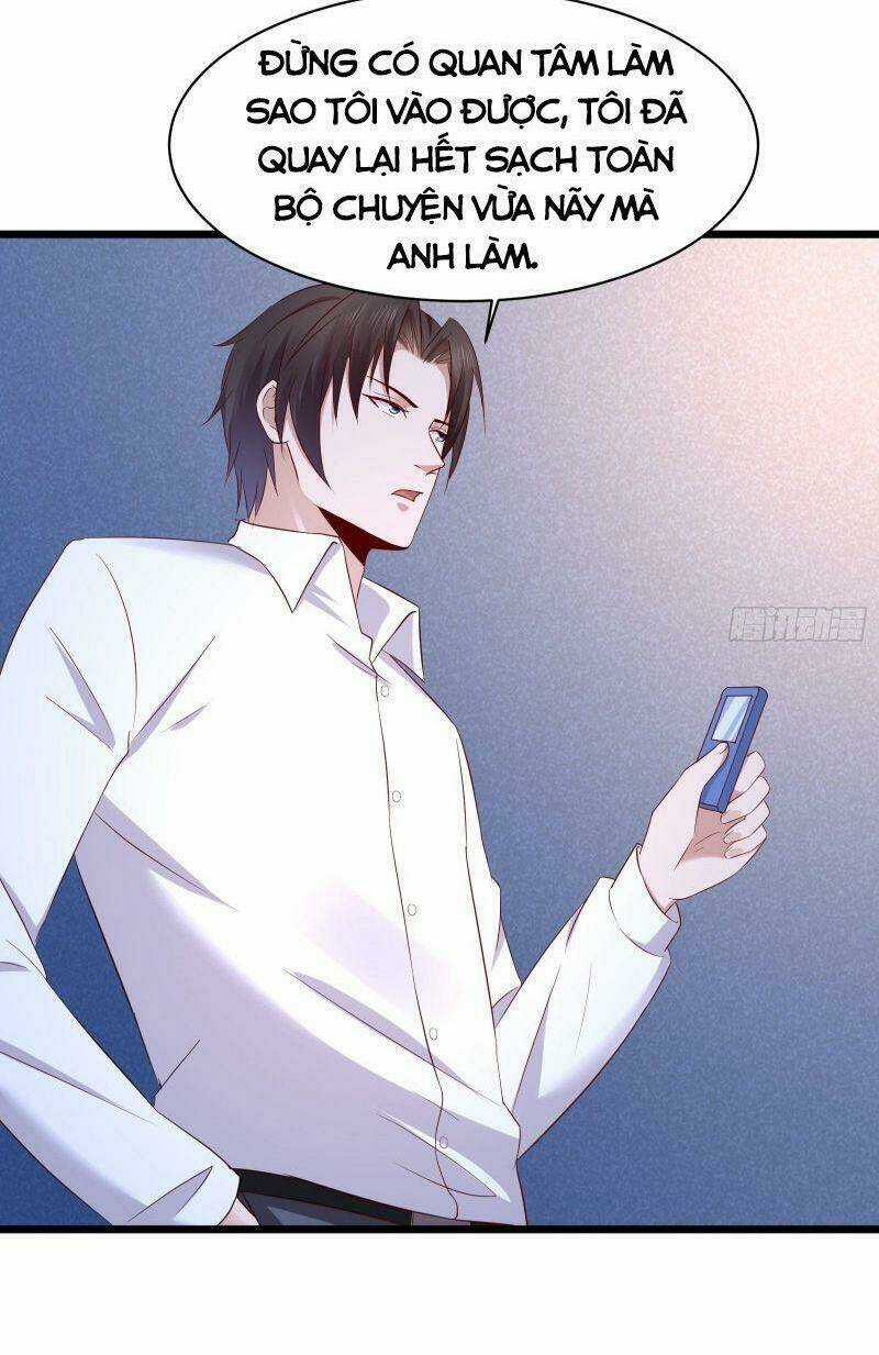 Vua Đầu Tư Mạnh Nhất Chapter 16 trang 15