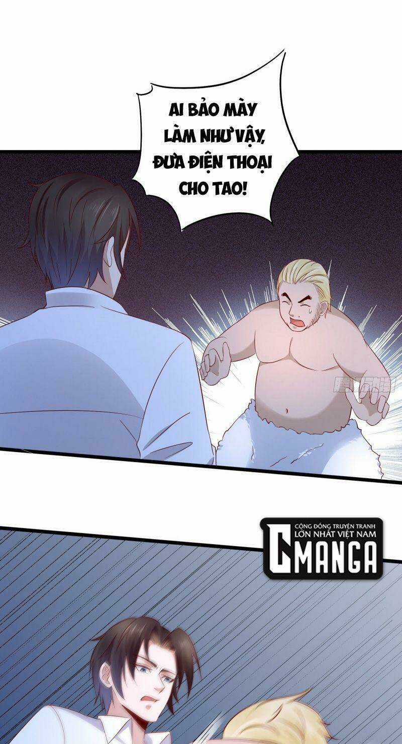Vua Đầu Tư Mạnh Nhất Chapter 16 trang 16