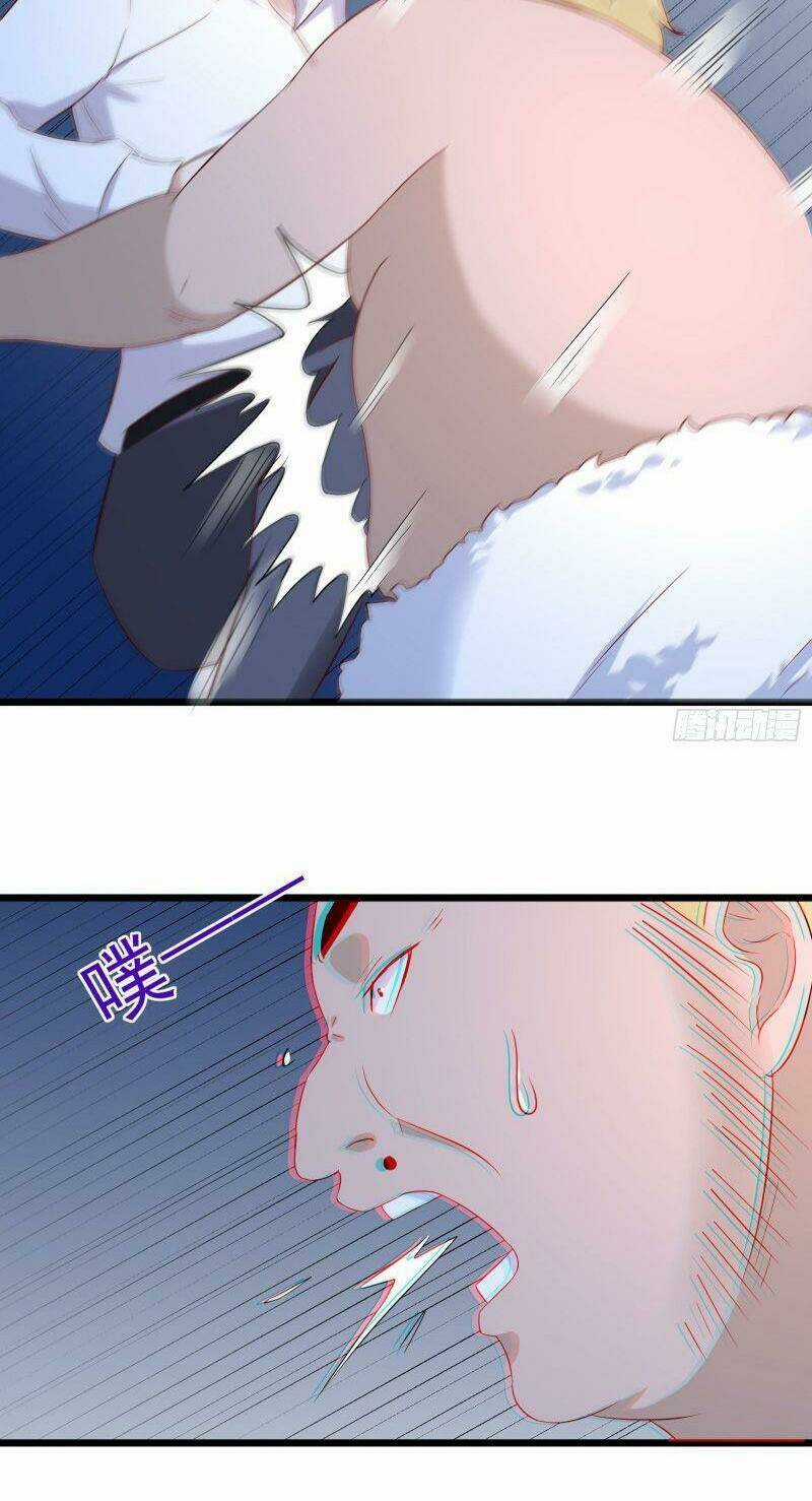 Vua Đầu Tư Mạnh Nhất Chapter 16 trang 17