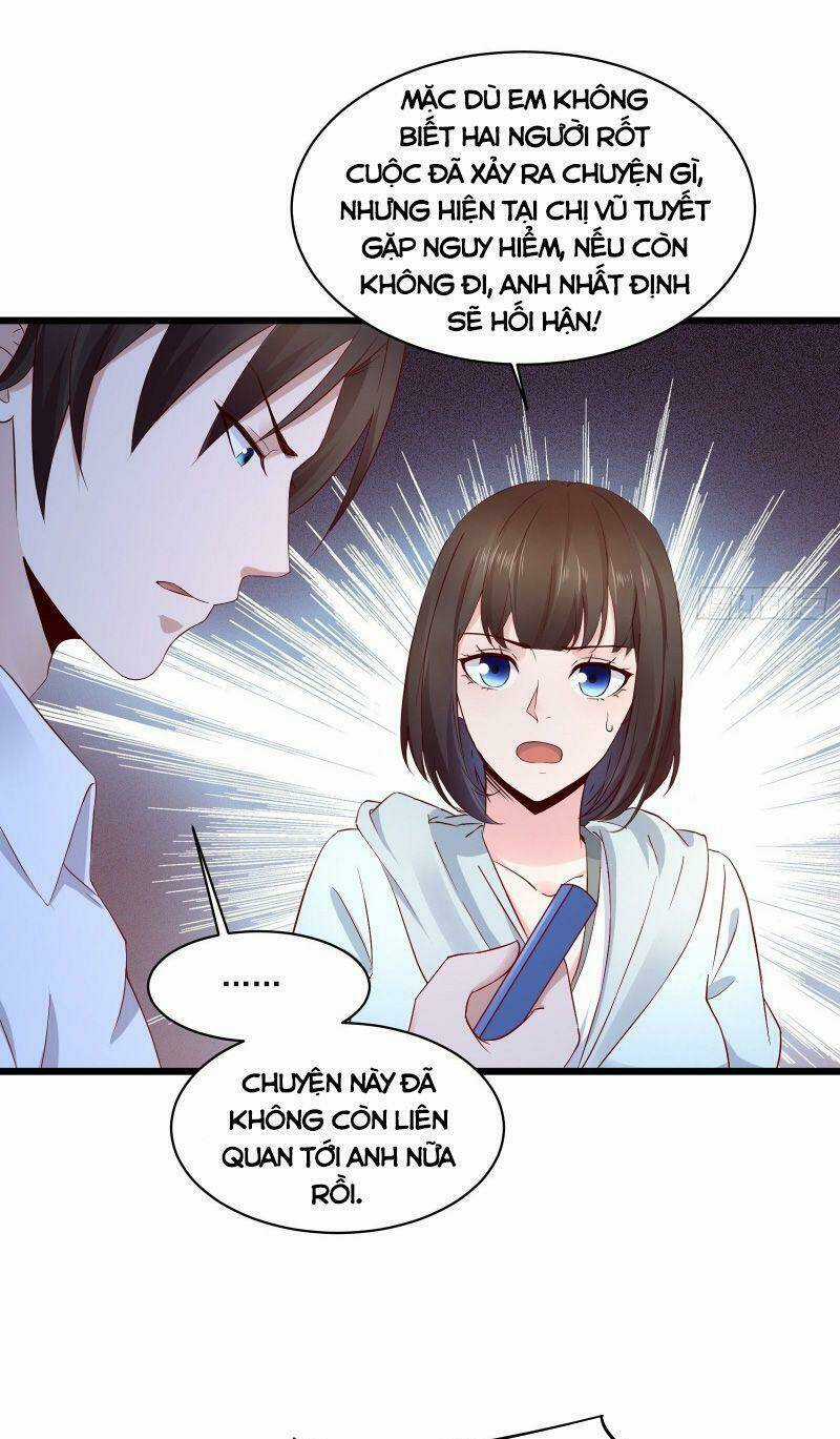 Vua Đầu Tư Mạnh Nhất Chapter 16 trang 2