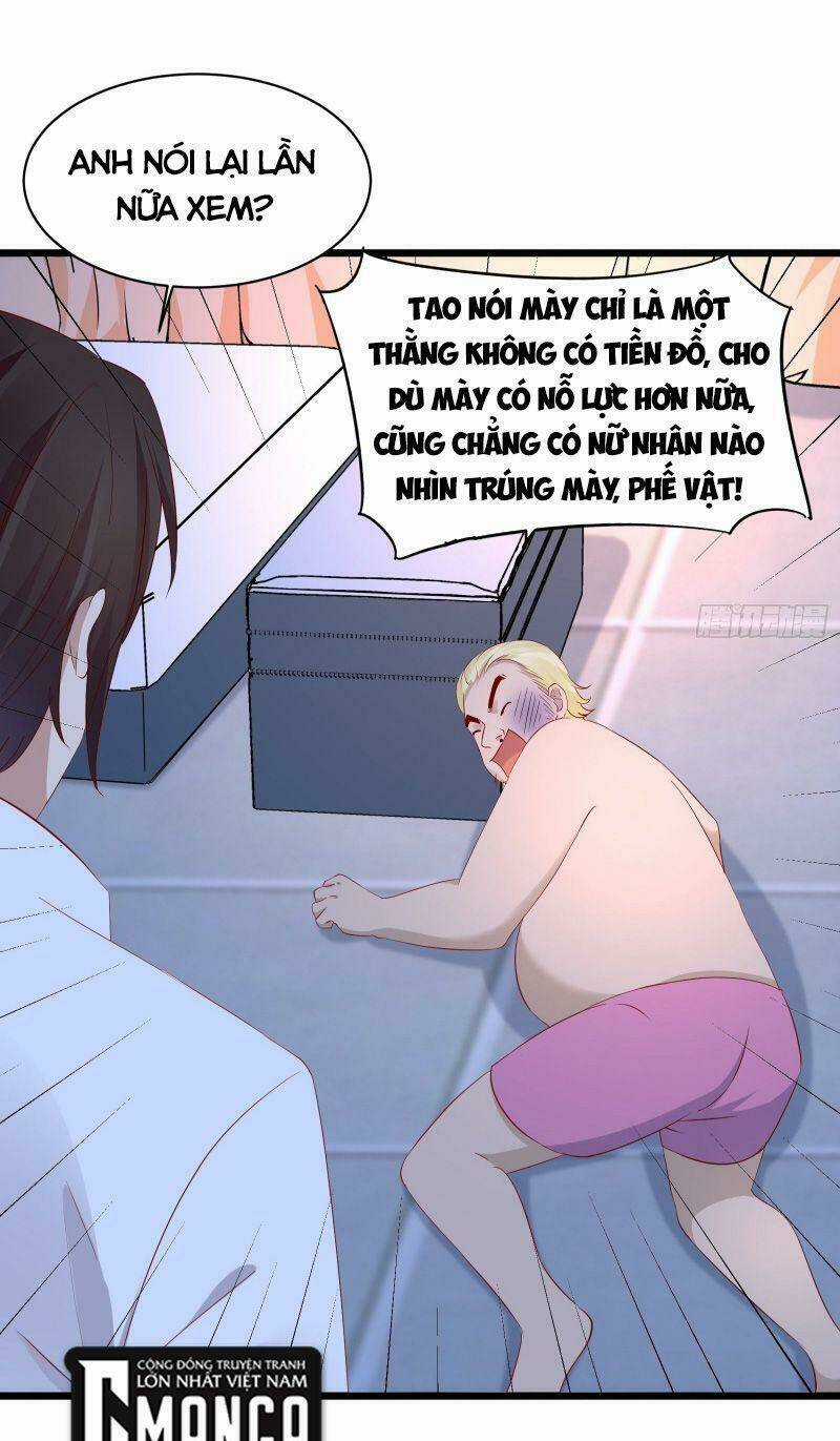 Vua Đầu Tư Mạnh Nhất Chapter 16 trang 20