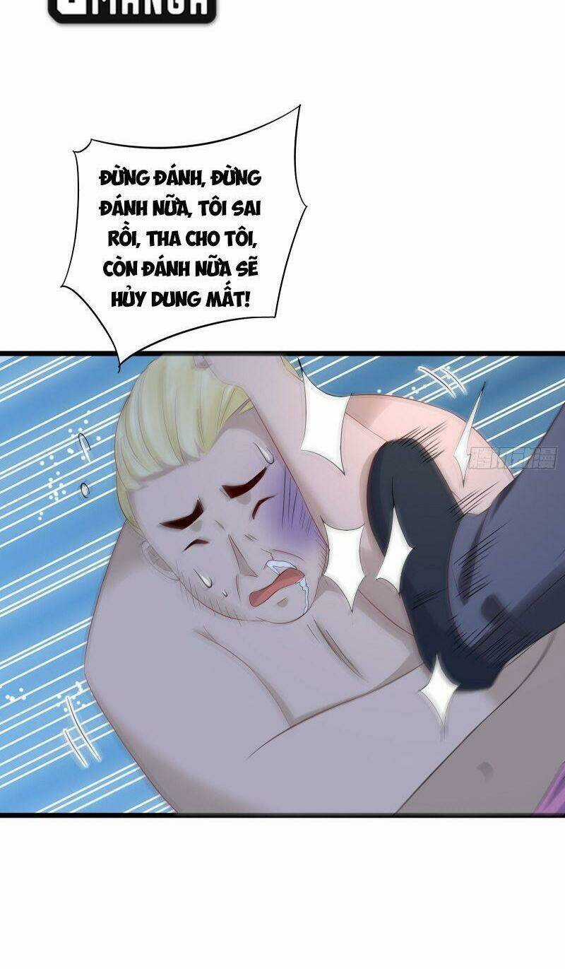 Vua Đầu Tư Mạnh Nhất Chapter 16 trang 21