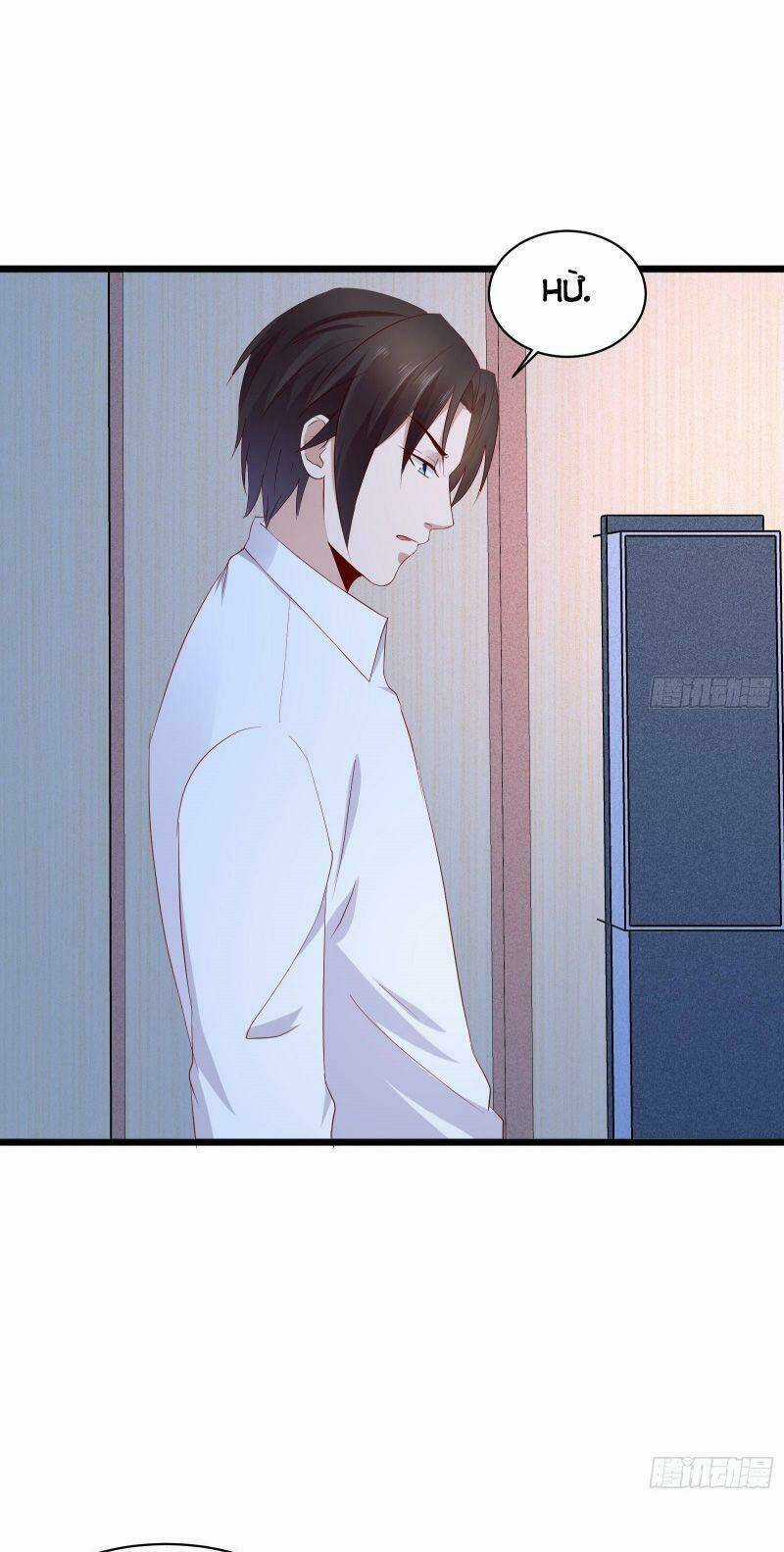 Vua Đầu Tư Mạnh Nhất Chapter 16 trang 22