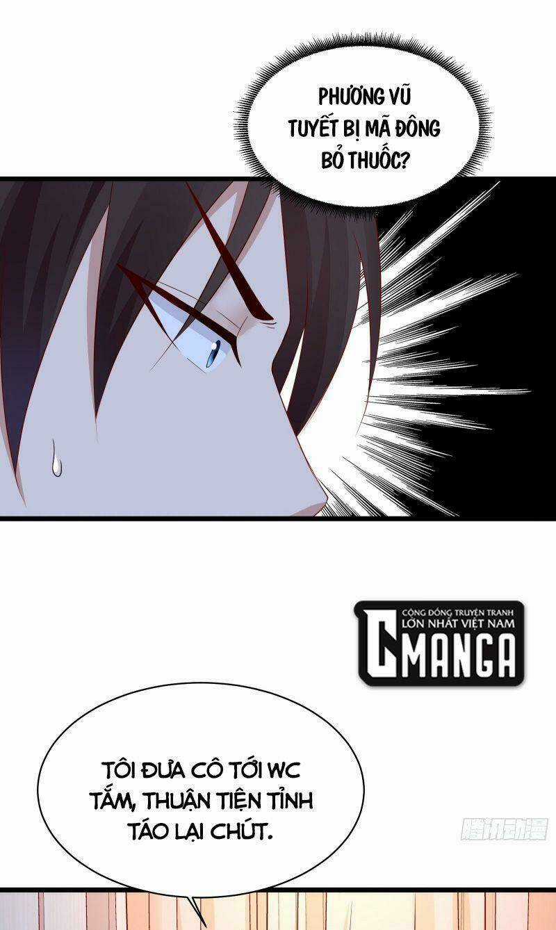 Vua Đầu Tư Mạnh Nhất Chapter 16 trang 24