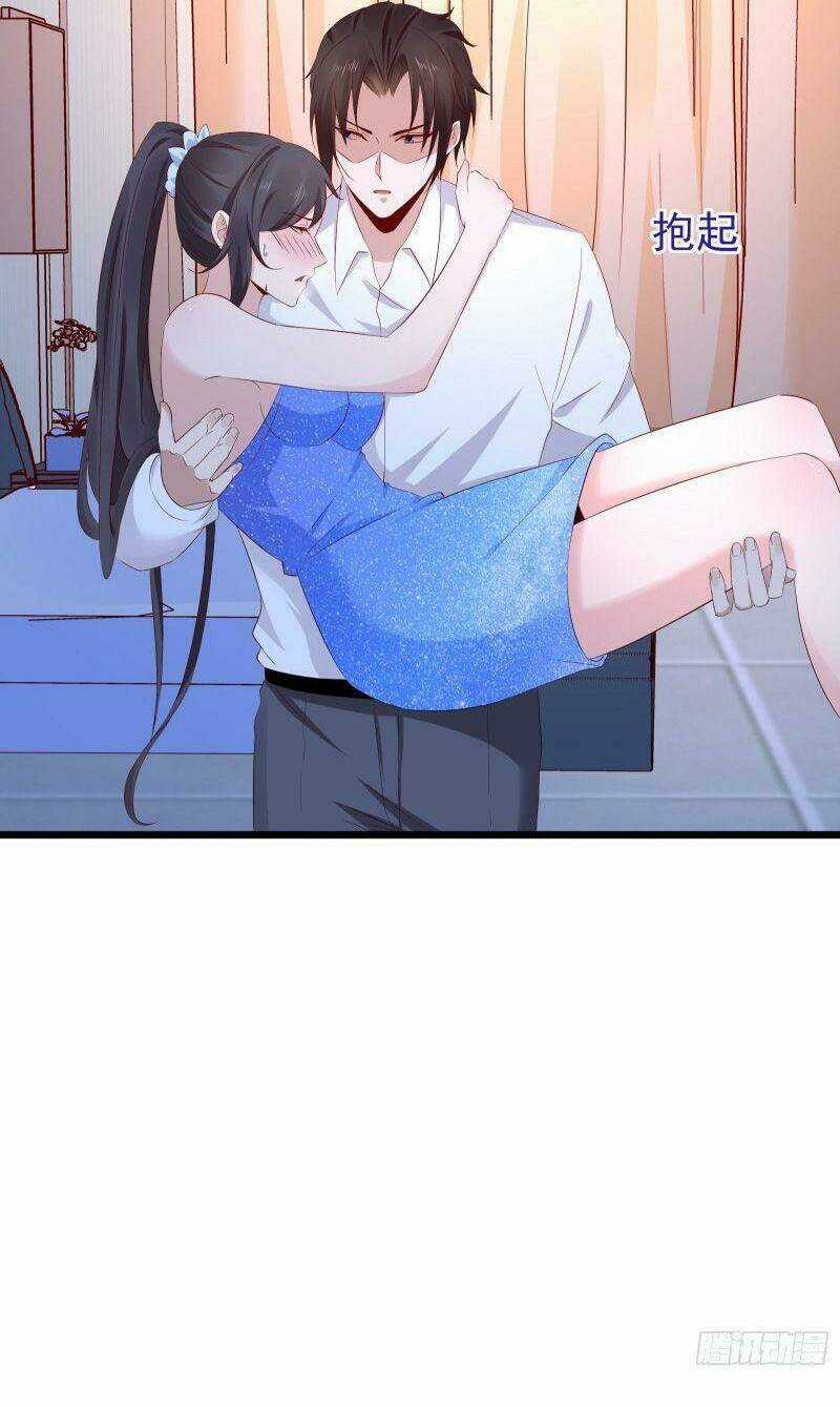 Vua Đầu Tư Mạnh Nhất Chapter 16 trang 25