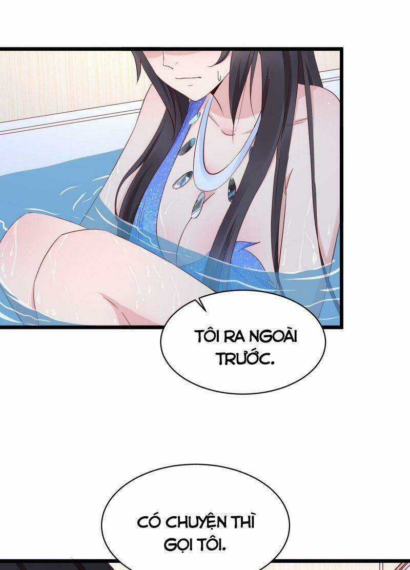 Vua Đầu Tư Mạnh Nhất Chapter 16 trang 26