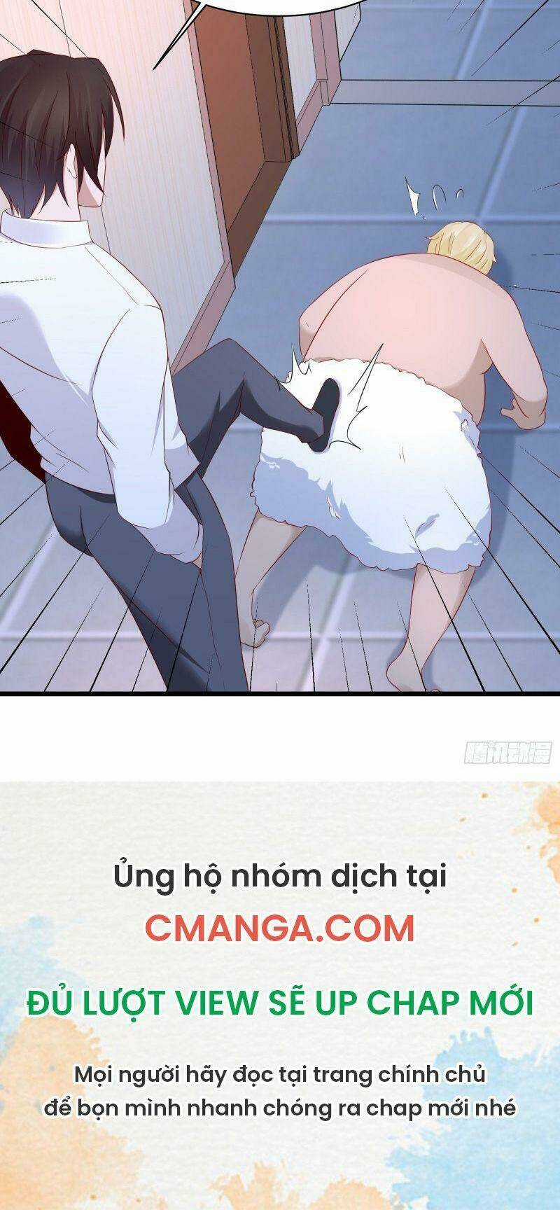 Vua Đầu Tư Mạnh Nhất Chapter 16 trang 29