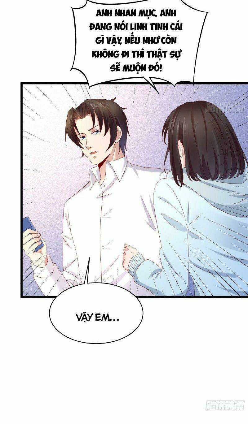 Vua Đầu Tư Mạnh Nhất Chapter 16 trang 3