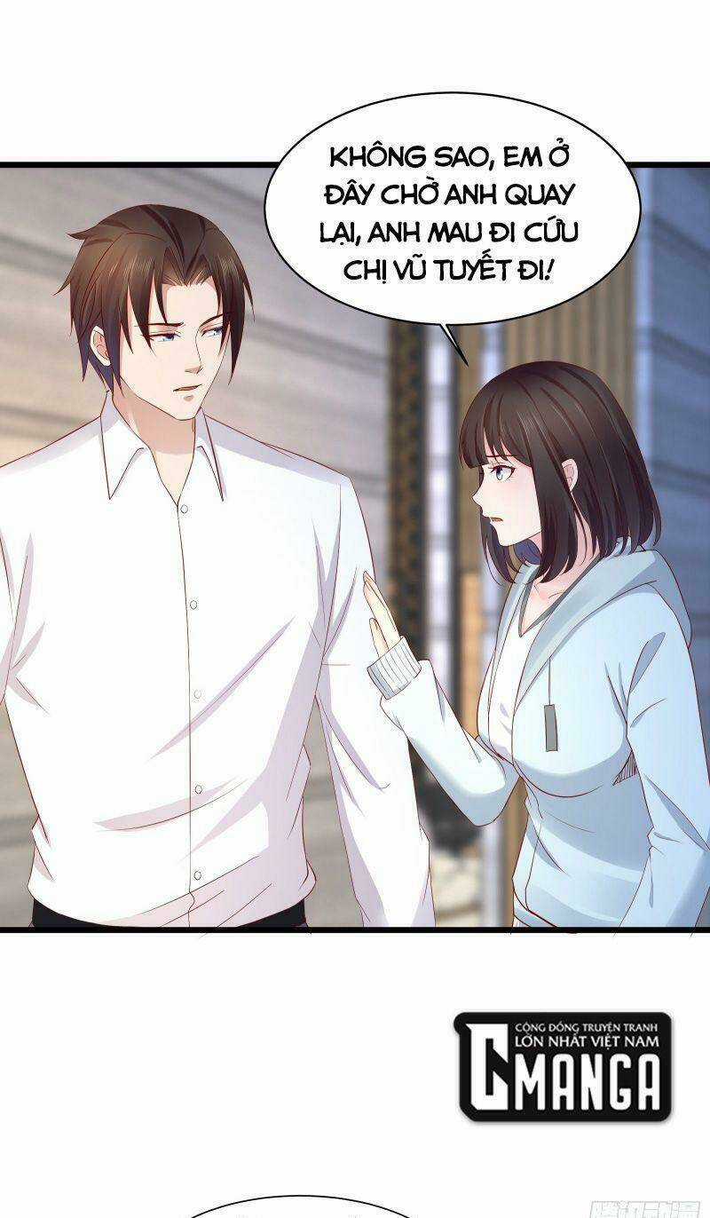 Vua Đầu Tư Mạnh Nhất Chapter 16 trang 4