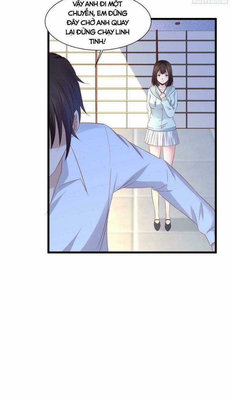 Vua Đầu Tư Mạnh Nhất Chapter 16 trang 5