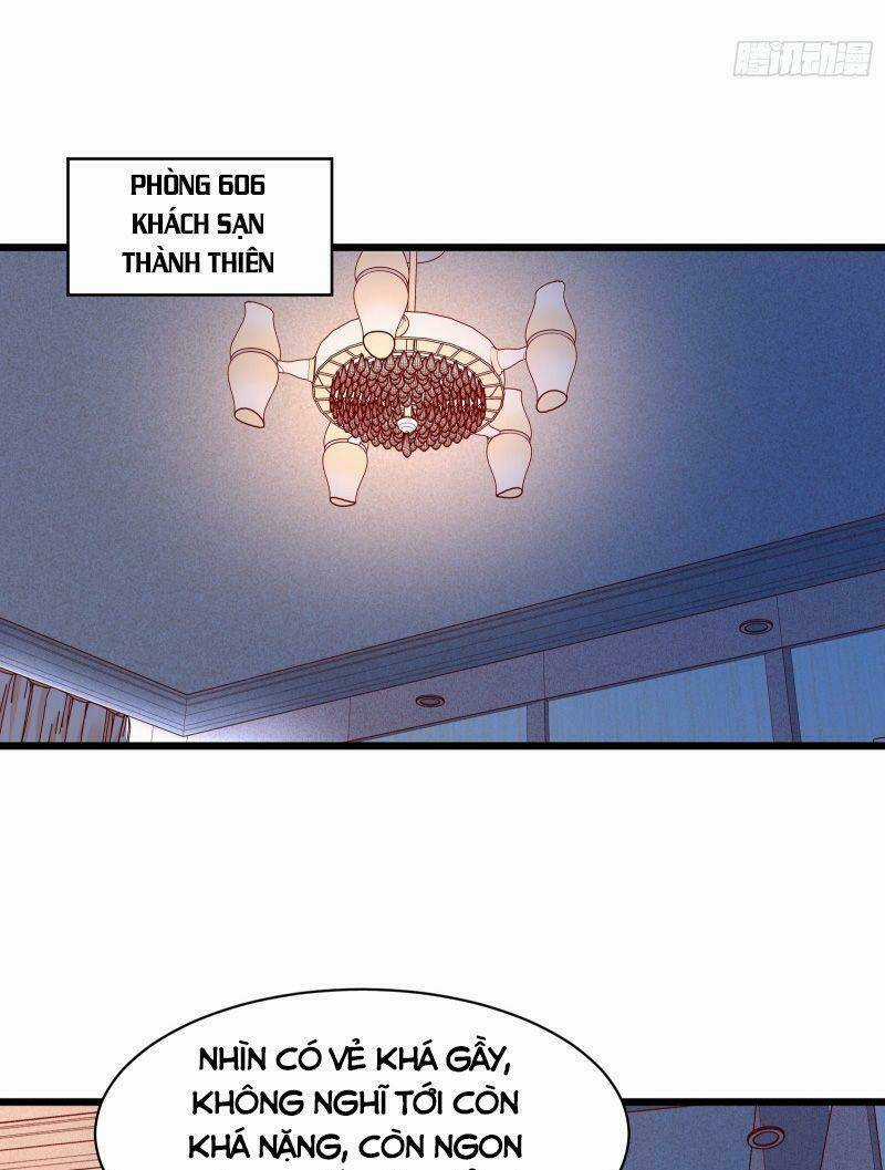 Vua Đầu Tư Mạnh Nhất Chapter 16 trang 6