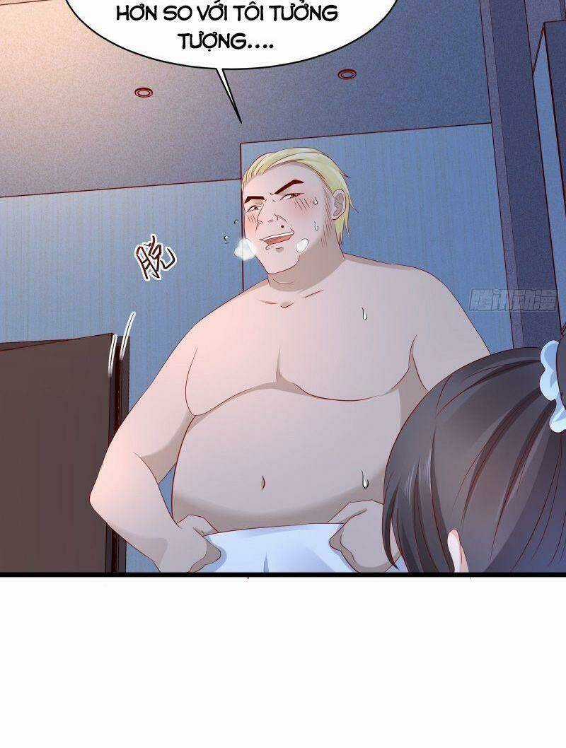 Vua Đầu Tư Mạnh Nhất Chapter 16 trang 7