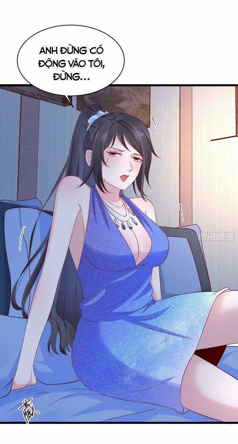 Vua Đầu Tư Mạnh Nhất Chapter 16 trang 8