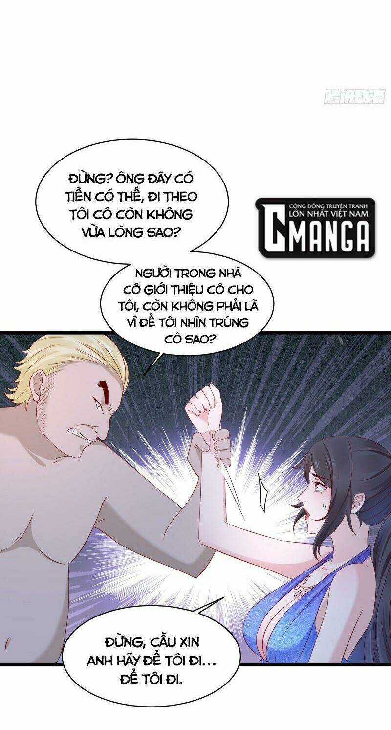 Vua Đầu Tư Mạnh Nhất Chapter 16 trang 9