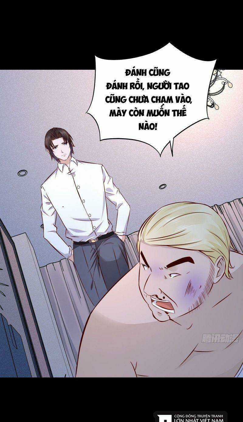 Vua Đầu Tư Mạnh Nhất Chapter 17 trang 0