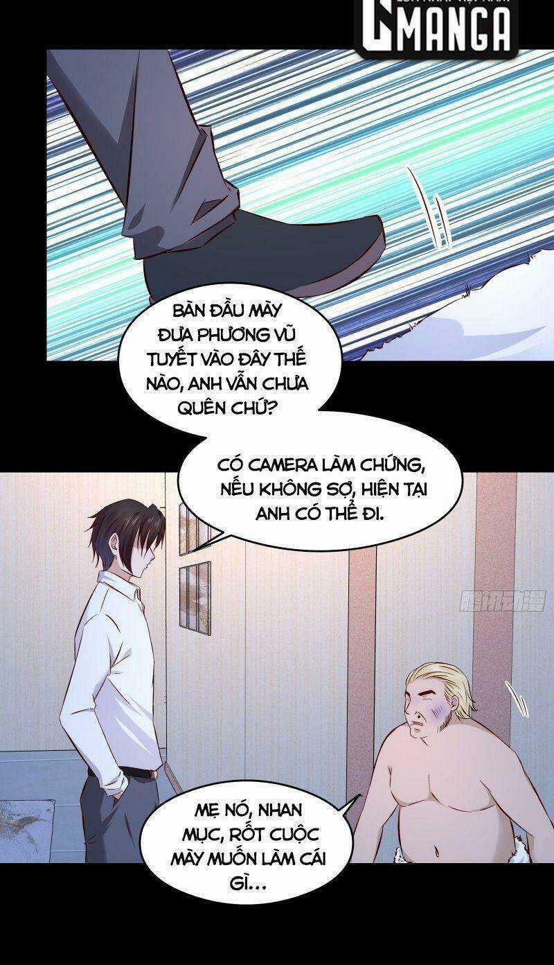 Vua Đầu Tư Mạnh Nhất Chapter 17 trang 1